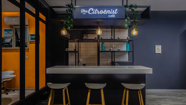 2வது இந்திய ஷோரூமை நமது சென்னையில் திறந்தது சிட்ரோன்!! டெல்லி, மும்பையில் கூட இல்லை...