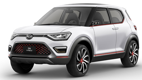 உலகெங்கிலும் அமோக வரவேற்பில் சுஸுகி ஜிம்னி... அதே பாணியை கையில் எடுக்கும் டொயோட்டா!!