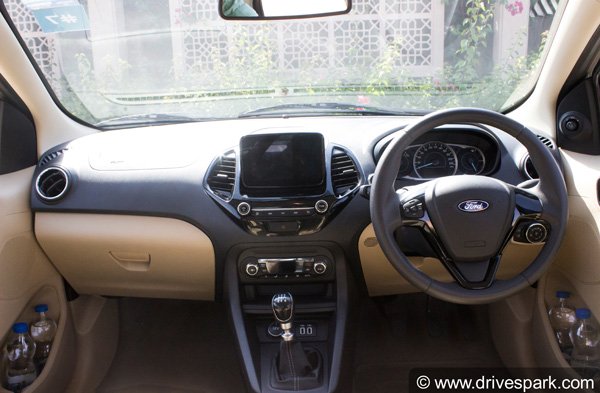 மாருதி, டாடா மோட்டார்ஸை போல் சிஎன்ஜி கார்களை விற்பனைக்கு கொண்டுவரும் ஃபோர்டு!! சென்னையில் சோதனை ஓட்டம்...