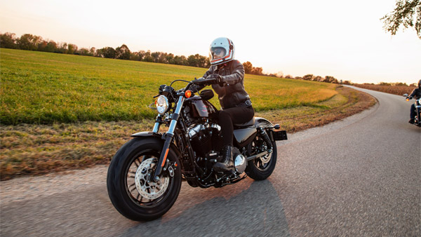  ஹார்லி டேவிட்சன் இந்தியா நிறுவனத்தின் தலைவராக ரவி அவலுர் நியமனம்!