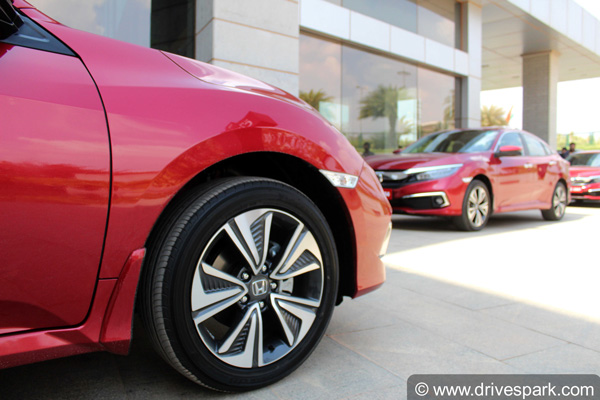 கார் விற்பனையில் பிரம்மாண்ட வளர்ச்சியை சந்தித்த ஹோண்டா... காரணம் என்னனு தெரியுமா?