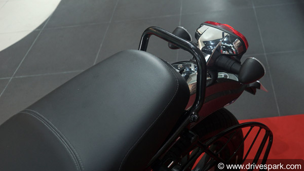 ஹோண்டா சிபி350 அடிப்படையில் புதிய தேர்வு... நாளை வெளியீடு செய்கிறது ஹோண்டா... இதோ முழு விபரம்!! 