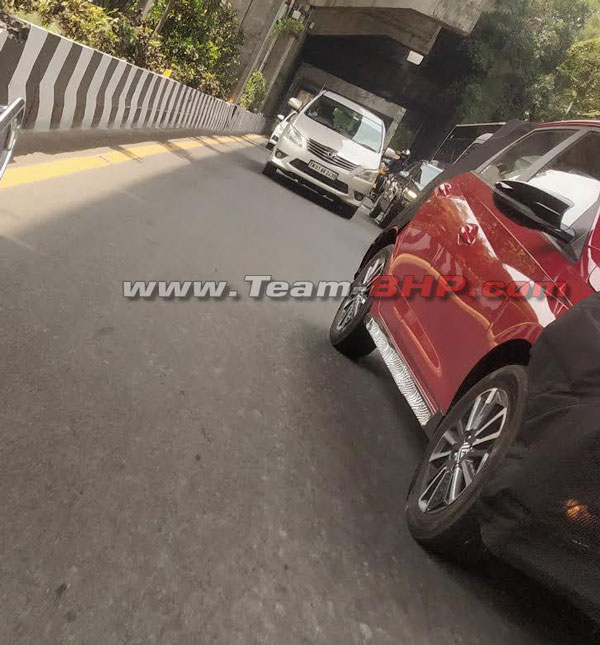 ஹூண்டாய் ஐ20 என் லைன் இந்தியாவில் மீண்டும் சோதனை... விரைவில் விற்பனைக்கு அறிமுகம்?