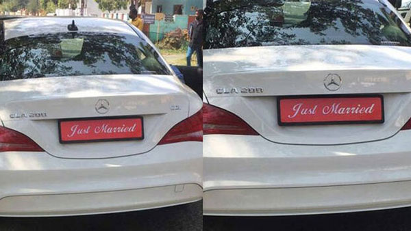 விலையுயர்ந்த பென்ஸ் காரை வலை விரித்து தேடும் கேரள போலீஸ்... சிக்கினா விடவே மாட்டாங்க போலிருக்கே! என்ன காரணம்?