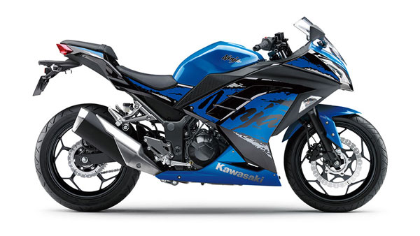 புதிய கவாஸாகி நின்ஜா 300 பைக் வெளியீடு... முன்பதிவு விரைவில் தொடக்கம்... விலை உயருமா? குறையுமா?