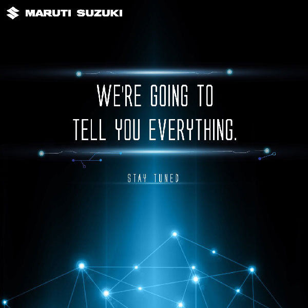 வெளிவருகிறது மாருதியின் புதிய கார்!! எலக்ட்ரிக்கா அல்லது ஹைப்ரீட் காரா? முழு விபரம் உள்ளே