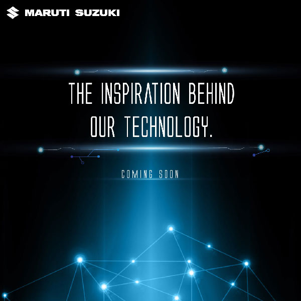 வெளிவருகிறது மாருதியின் புதிய கார்!! எலக்ட்ரிக்கா அல்லது ஹைப்ரீட் காரா? முழு விபரம் உள்ளே