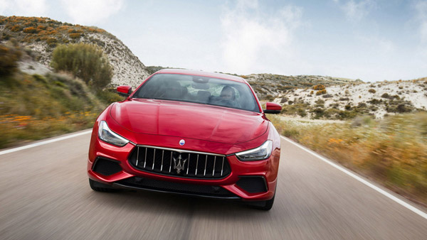 ரூ.1.15 கோடியில் 2021 மஸராட்டி கிப்லி!! ஆற்றல்மிக்க ஹைப்ரீட் என்ஜின் உடன்...