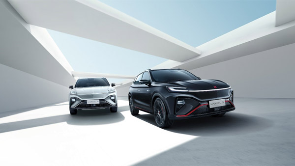 அடேங்கப்பா... 5ஜி நெட்வொர்க் உடன் எலக்ட்ரிக் காரா!! உலகிலேயே முதல்முறையாக சீனாவில் அறிமுகமானது!