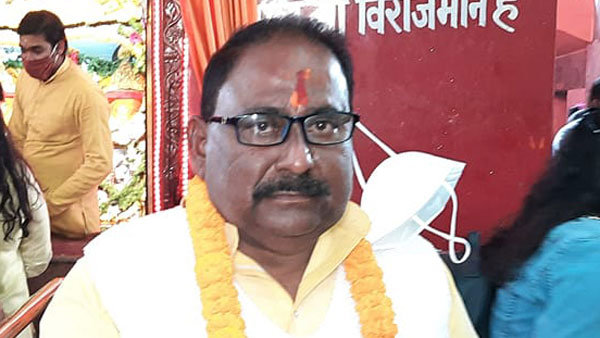 பெட்ரோல், டீசல் விலை உயர்வை கூட பொறுத்துக்கலாம் போல... இந்த பிஜேபிகாரங்க பேசறது சகிக்கல... அமைச்சரால் சர்ச்சை