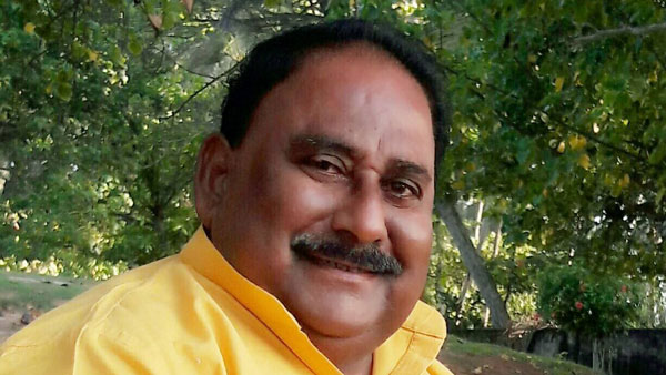 பெட்ரோல், டீசல் விலை உயர்வை கூட பொறுத்துக்கலாம் போல... இந்த பிஜேபிகாரங்க பேசறது சகிக்கல... அமைச்சரால் சர்ச்சை