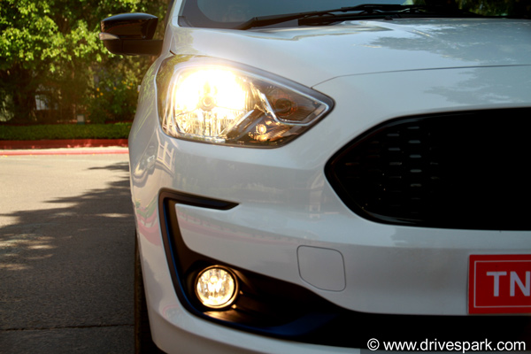 ஃபிகோ, ஆஸ்பயர், ஃப்ரீஸ்டைல் கார்களின் வேரியண்ட்டுகளை அதிரடியாக குறைத்த ஃபோர்டு!