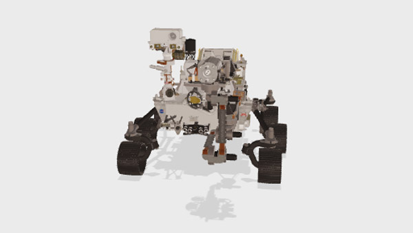 7 மாத பயணம்... விரைவில் செவ்வாயில் கால் தடம் பதிக்க உள்ள 6 சக்கர வாகனம்! என்னென்ன பணிகளை செய்ய இருக்கிறது தெரியுமா? 7 மாத பயணம்... விரைவில் செவ்வாயில் கால் தடம் பதிக்க உள்ள 6 சக்கர வாகனம்! என்னென்ன பணிகளை செய்ய இருக்கிறது தெரியுமா?