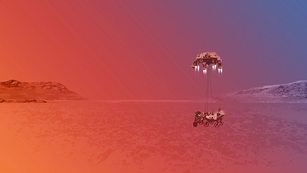 7 மாத பயணம்... விரைவில் செவ்வாயில் கால் தடம் பதிக்க உள்ள 6 சக்கர வாகனம்! என்னென்ன பணிகளை செய்ய இருக்கிறது தெரியுமா? 7 மாத பயணம்... விரைவில் செவ்வாயில் கால் தடம் பதிக்க உள்ள 6 சக்கர வாகனம்! என்னென்ன பணிகளை செய்ய இருக்கிறது தெரியுமா?