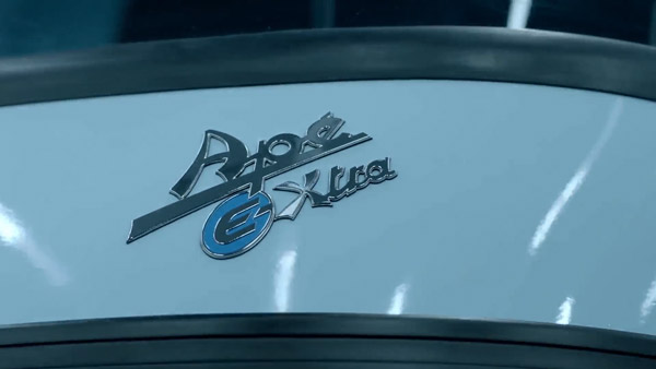 இந்திய மின்வாகன சந்தையில் நுழைகிறது பிரபல நிறுவனம்... என்ன மாதிரியான வாகனத்தை களமிறக்கியிருக்கு தெரியுமா?..