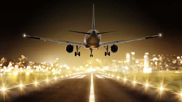 விமானத்தின் இடது பக்கம் சிகப்பு, வலது பக்கம் பச்சை லைட் இருப்பதற்கு காரணம் இதுதான்! இவ்ளோ நாளா தெரியாம போச்சே விமானத்தின் இடது பக்கம் சிகப்பு, வலது பக்கம் பச்சை லைட் இருப்பதற்கு காரணம் இதுதான்! இவ்ளோ நாளா தெரியாம போச்சே