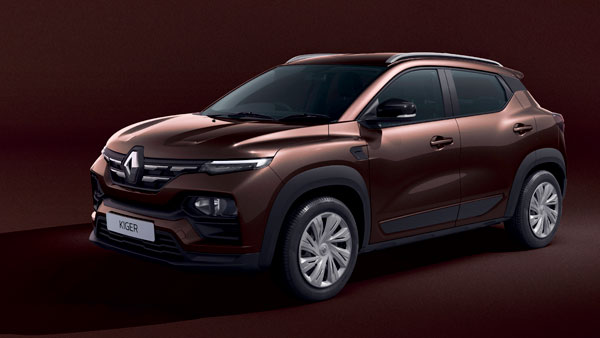 புதிய ரெனால்ட் கைகரின் விலை குறைவான வேரியண்ட்டிலேயே இவ்வளவு வசதிகளா!! கார் இப்படிதான் இருக்கும்போல...