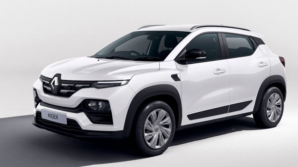 புதிய ரெனால்ட் கைகரின் விலை குறைவான வேரியண்ட்டிலேயே இவ்வளவு வசதிகளா!! கார் இப்படிதான் இருக்கும்போல...