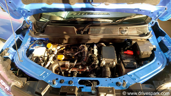  ரெனோ கைகர் எஸ்யூவியின் வேரியண்ட் வாரியாக வசதிகள் விபரம்!