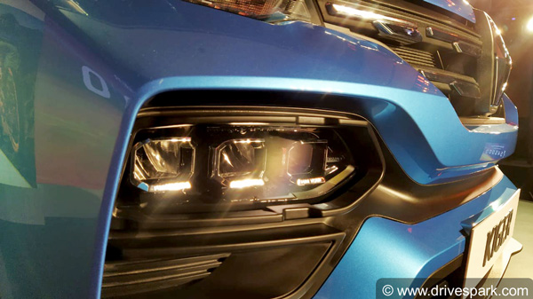 நம்ப முடியாத மிக குறைவான விலையில் ரெனால்ட் கைகர் கார் அறிமுகம்... எவ்ளோனு தெரிஞ்சா உடனே வாங்க தோணும்...