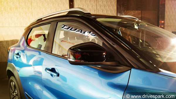  ரெனோ கைகர் எஸ்யூவியின் வேரியண்ட் வாரியாக வசதிகள் விபரம்!