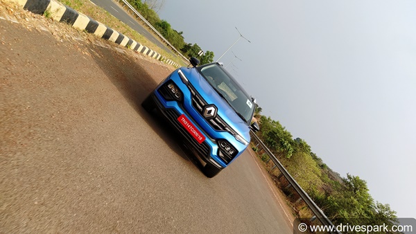 மிகவும் குறைவான விலையில் போட்டியாளர்களை ஒரு கை பார்க்க வந்திருக்கும் ரெனால்ட் கைகர்... ஃபர்ஸ்ட் டிரைவ் ரிவியூ!