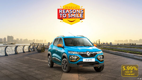 பொங்கல் முடிந்த பின்பும் கார்களுக்கு சலுகைகளை வாரி வழங்கியுள்ள ரெனால்ட்!! ரூ.65,000 வரையில் தள்ளுபடிகள்