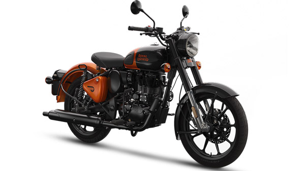 மீண்டும் விலை உயர்வை பெறுகிறது ராயல் என்ஃபீல்டு கிளாசிக் 350 பைக்... புதிய விலை பட்டியல் இங்கே!