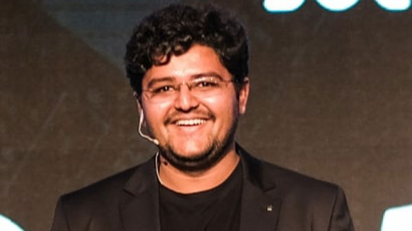 ஒரே நேரத்தில் 3 மின்சார வாகனங்களை அறிமுகம் செய்த இந்திய நிறுவனம்... விலை எவ்ளோ தெரிஞ்சா அசந்துருவீங்க!! ஒரே நேரத்தில் 3 மின்சார வாகனங்களை அறிமுகம் செய்த இந்திய நிறுவனம்... விலை எவ்ளோ தெரிஞ்சா அசந்துருவீங்க!!