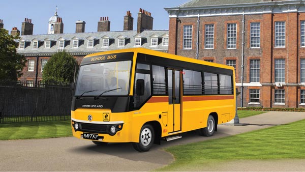 பள்ளி பேருந்துகள் ஏன் மஞ்சள் நிறத்தில் உள்ளன தெரியுமா? பெற்றோர்களை ஆச்சரியப்பட வைக்கும் அறிவியல் காரணம்!