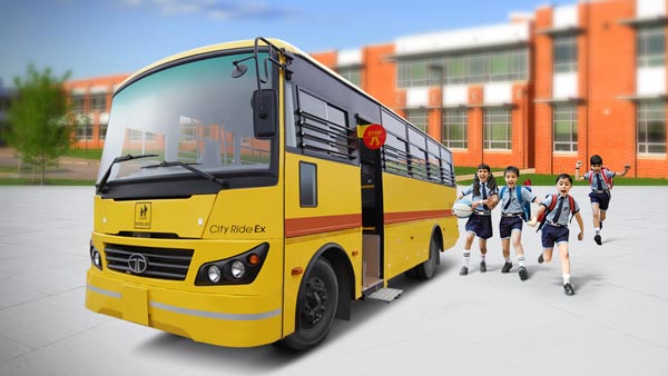 பள்ளி பேருந்துகள் ஏன் மஞ்சள் நிறத்தில் உள்ளன தெரியுமா? பெற்றோர்களை ஆச்சரியப்பட வைக்கும் அறிவியல் காரணம்!