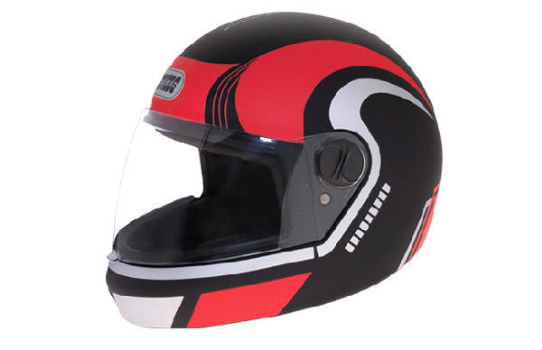 சம்மருக்கு ஏற்றது... ஸ்டட்ஸ் நிறுவனத்தின் குறைந்த விலை தலைக்கவசம் அறிமுகம்... என்ன விலை தெரியுமா?