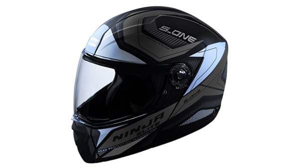 எந்த காலத்திலும் இதன் புதுபொலிவு மங்காது... ஸ்டட்ஸ் நிஞ்ஜா எலைட் சூப்பர் டி4 டெகோர் தலைக்கவசம் அறிமுகம்...