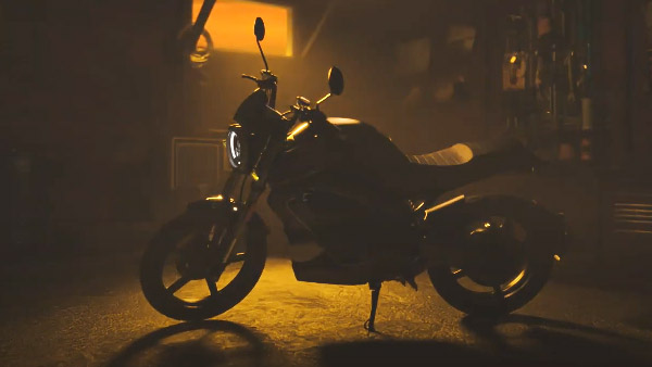 அட்டகாசமான வசதிகளில் மின்சார மோட்டார்சைக்கிள்... டீசர் வீடியோ வெளியிட்டு கிரங்கடிக்கும் ஆஸ்திரேலிய நிறுவனம்...