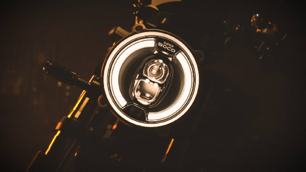 அட்டகாசமான வசதிகளில் மின்சார மோட்டார்சைக்கிள்... டீசர் வீடியோ வெளியிட்டு கிரங்கடிக்கும் ஆஸ்திரேலிய நிறுவனம்...