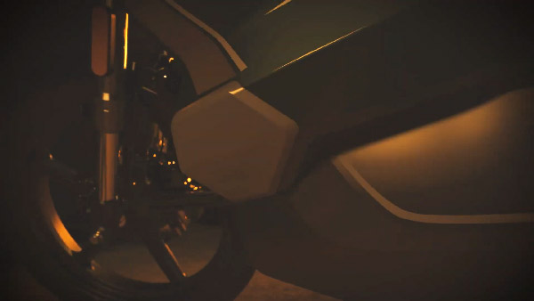 அட்டகாசமான வசதிகளில் மின்சார மோட்டார்சைக்கிள்... டீசர் வீடியோ வெளியிட்டு கிரங்கடிக்கும் ஆஸ்திரேலிய நிறுவனம்...