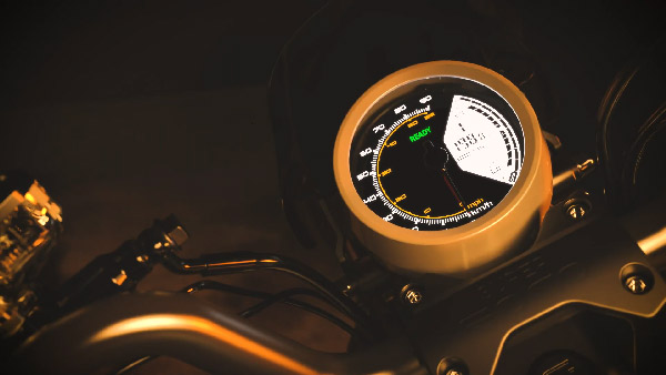 அட்டகாசமான வசதிகளில் மின்சார மோட்டார்சைக்கிள்... டீசர் வீடியோ வெளியிட்டு கிரங்கடிக்கும் ஆஸ்திரேலிய நிறுவனம்...