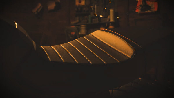 அட்டகாசமான வசதிகளில் மின்சார மோட்டார்சைக்கிள்... டீசர் வீடியோ வெளியிட்டு கிரங்கடிக்கும் ஆஸ்திரேலிய நிறுவனம்...