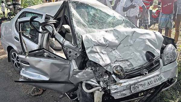 ரொம்ப ஆசைப்பட்டு வாங்கும் கார்கள்... இதுவே பெண்கள் சுலபமாக விபத்தில் சிக்க காரணம்... ஷாக் ரிப்போர்ட்!!