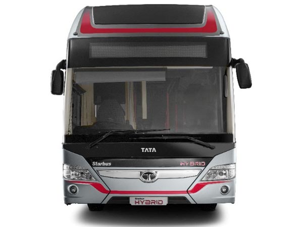 டெல்லி - ஜெய்ப்பூர் இடையே ஹைட்ரஜனில் இயங்கும் பஸ்... காற்று மாசுபாட்டை குறைக்க மத்திய அரசின் சூப்பர் திட்டம்!