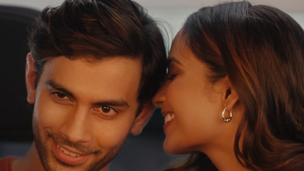 டபுள் மீனிங்... காதலர் தினத்தை முன்னிட்டு நெக்ஸான் காருக்கு குறும்புத்தனமான விளம்பர வீடியோவை வெளியிட்ட டாடா...