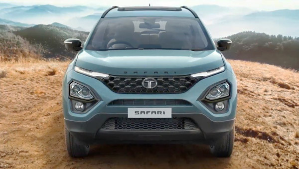 சவாலான விலையால் ஹாரியரைவிட சிறந்த தேர்வாக மாறிய புதிய டாடா சஃபாரி!