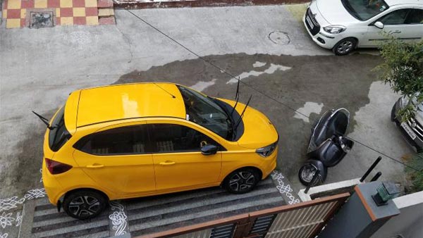 டாடா கார் விற்பனை தூள் கிளப்ப இதுதான் காரணம்... பெரும் விபத்தில் தெய்வம் போல் காப்பாற்றிய டியாகோ!!