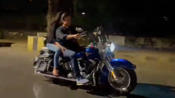 பெண் கொடுத்த அதிரடி புகார்... சிக்கலில் பிரபல ஹிந்தி நடிகர்... என்ன நடந்தது தெரியுமா?