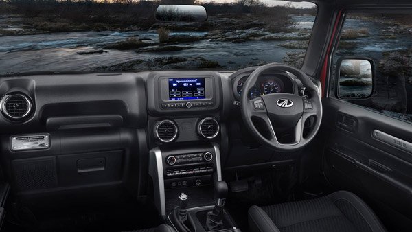 விஸ்வரூபத்தில் அதிகரிக்கும் 2020 தாருக்கான முன்பதிவுகள்!! பாகங்கள் பற்றாகுறையால் தவிக்கும் மஹிந்திரா