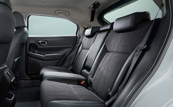 புதிய ஹோண்டா எச்ஆர்வி ஹைப்ரிட் மாடல் இந்திய அறிமுக விபரம்!