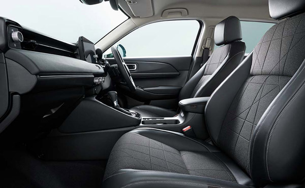 புதிய ஹோண்டா எச்ஆர்வி ஹைப்ரிட் மாடல் இந்திய அறிமுக விபரம்!