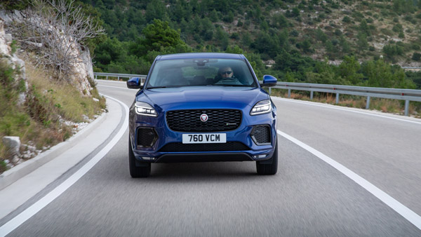 ஜாகுவார் ஐ பேஸ் எலெக்ட்ரிக் கார் அறிமுக தேதி குறித்து புதிய தகவல்... ஆனால், இந்த மாதமே வருகிறது!