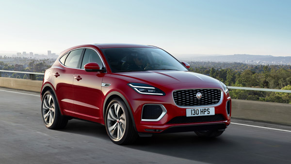 ஜாகுவார் ஐ பேஸ் எலெக்ட்ரிக் கார் அறிமுக தேதி குறித்து புதிய தகவல்... ஆனால், இந்த மாதமே வருகிறது!