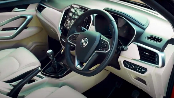 சேல்ஸ் எங்கயோ போயிருச்சு... முன்னெப்போதும் இல்லாத வகையில் கார்களை விற்று தள்ளிய எம்ஜி மோட்டார்!